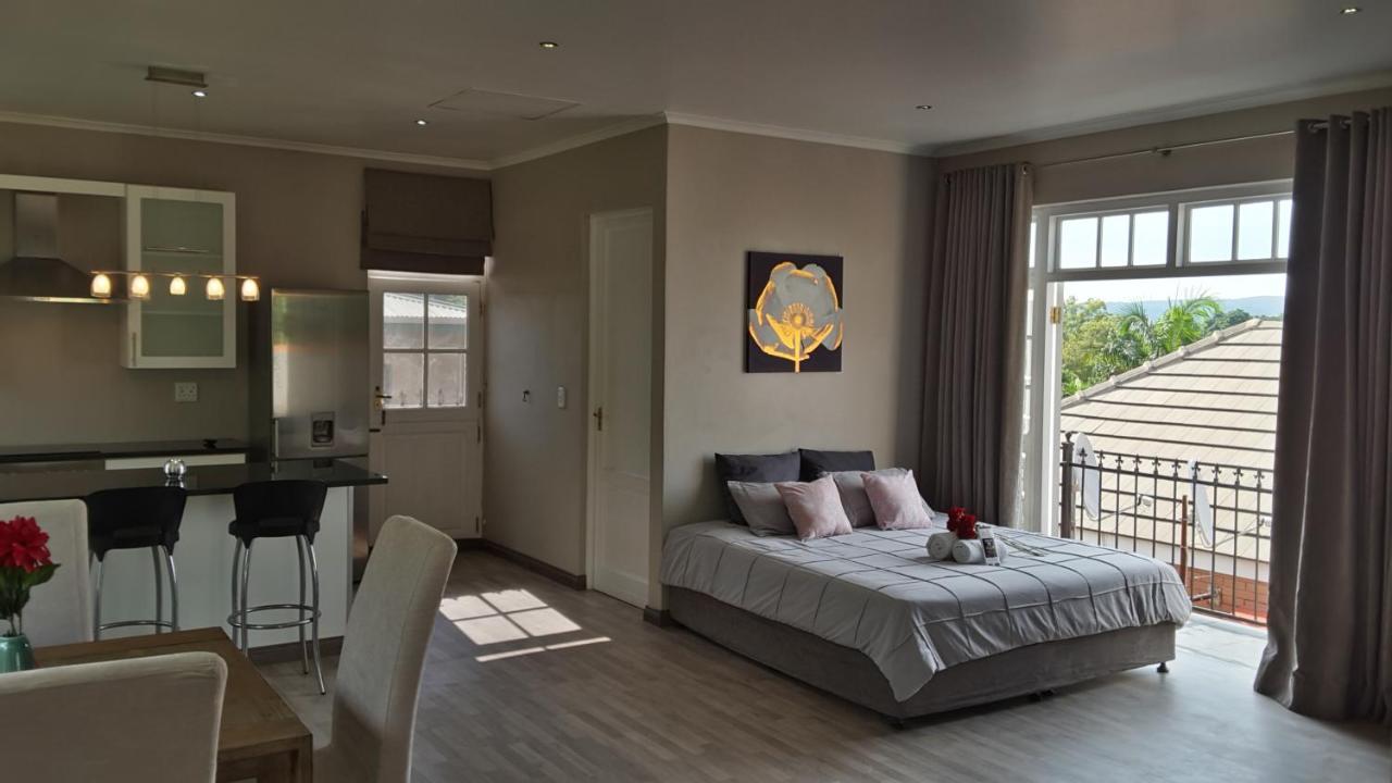 Versailles Pretoria Exterior photo