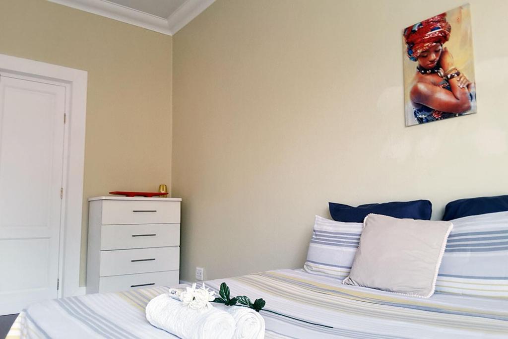 Versailles Pretoria Room photo