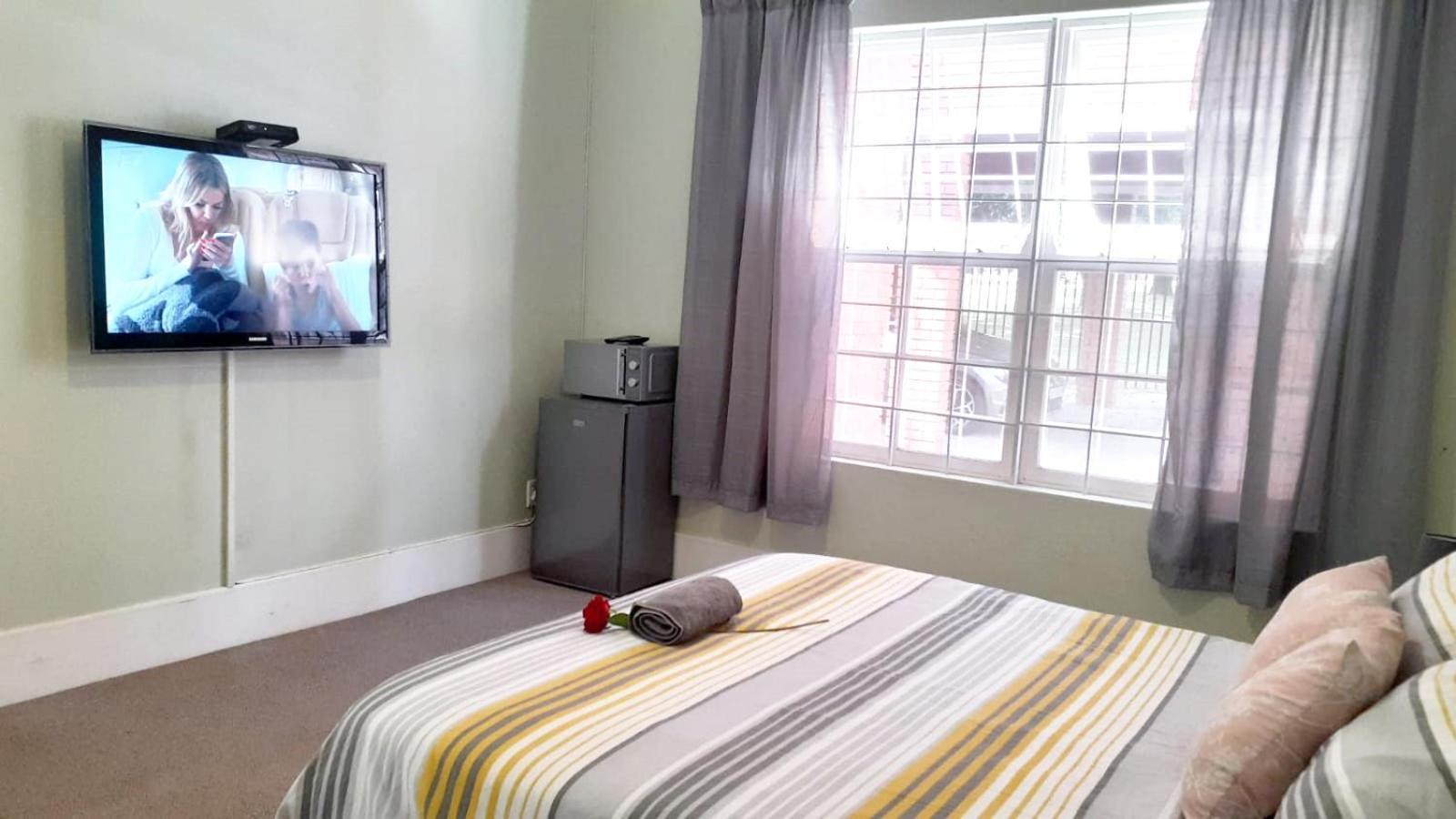 Versailles Pretoria Room photo
