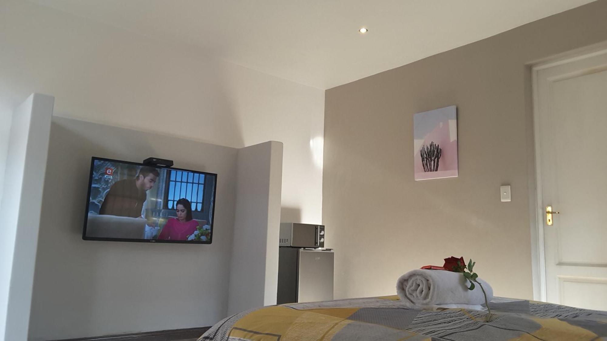 Versailles Pretoria Room photo