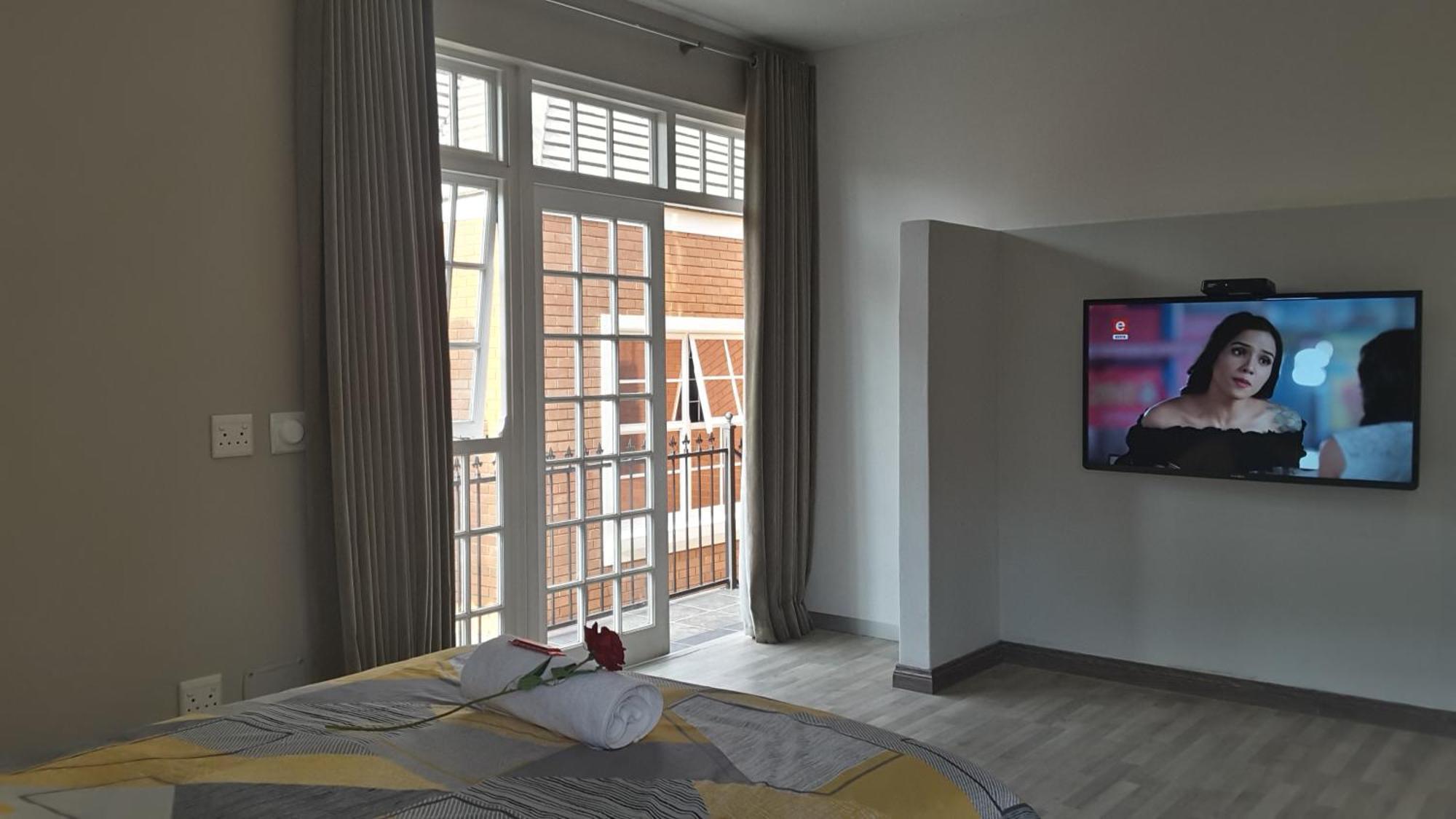 Versailles Pretoria Room photo
