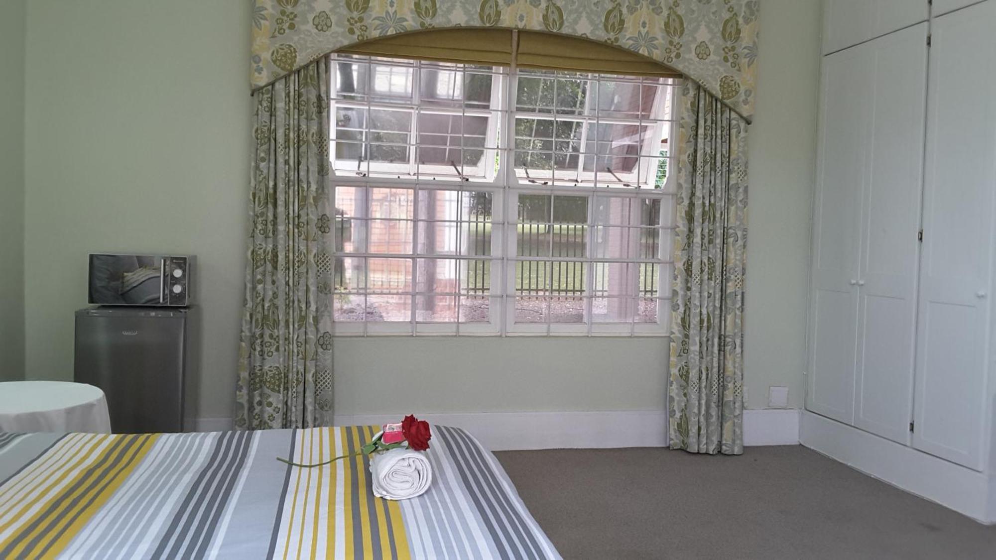 Versailles Pretoria Room photo