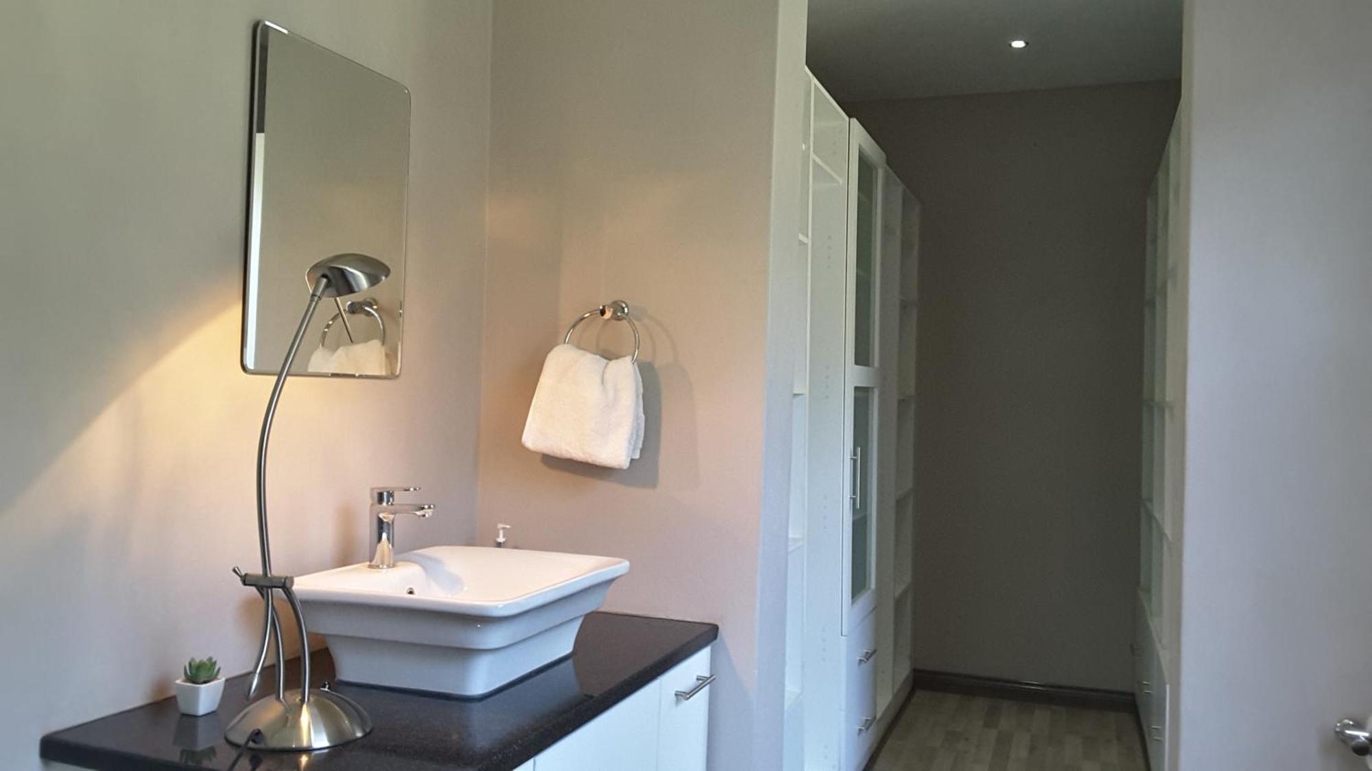 Versailles Pretoria Room photo