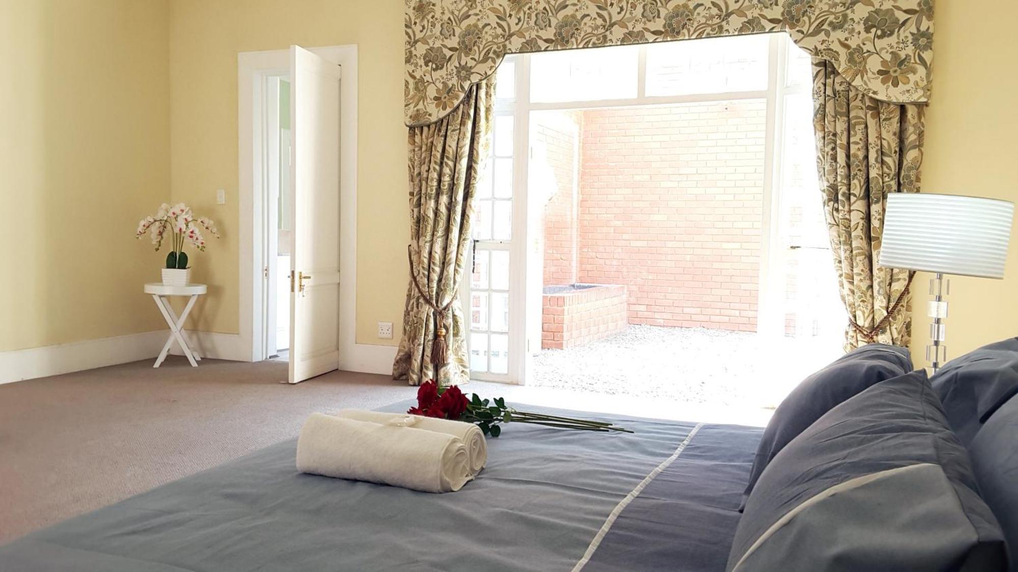 Versailles Pretoria Room photo