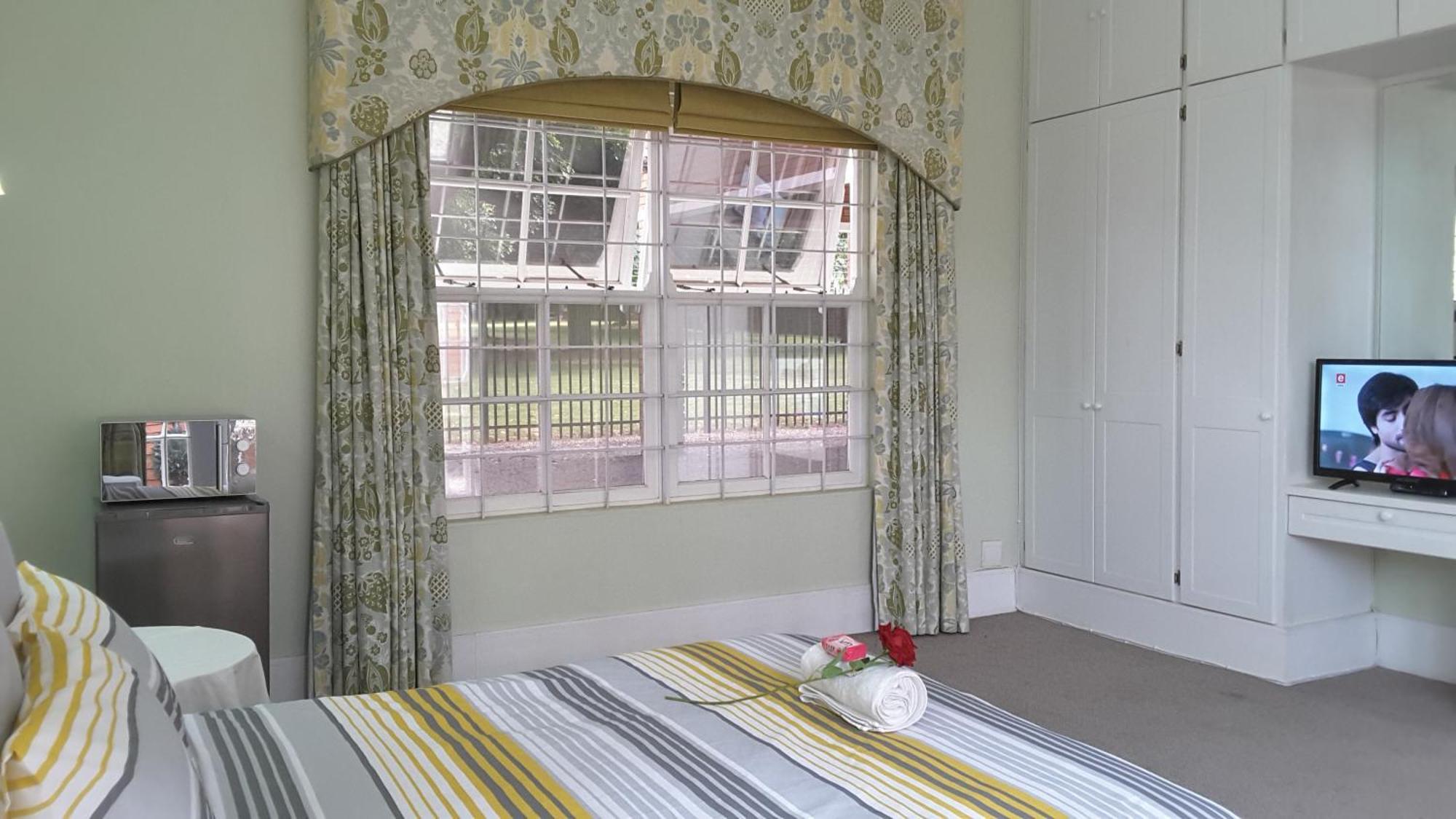 Versailles Pretoria Room photo