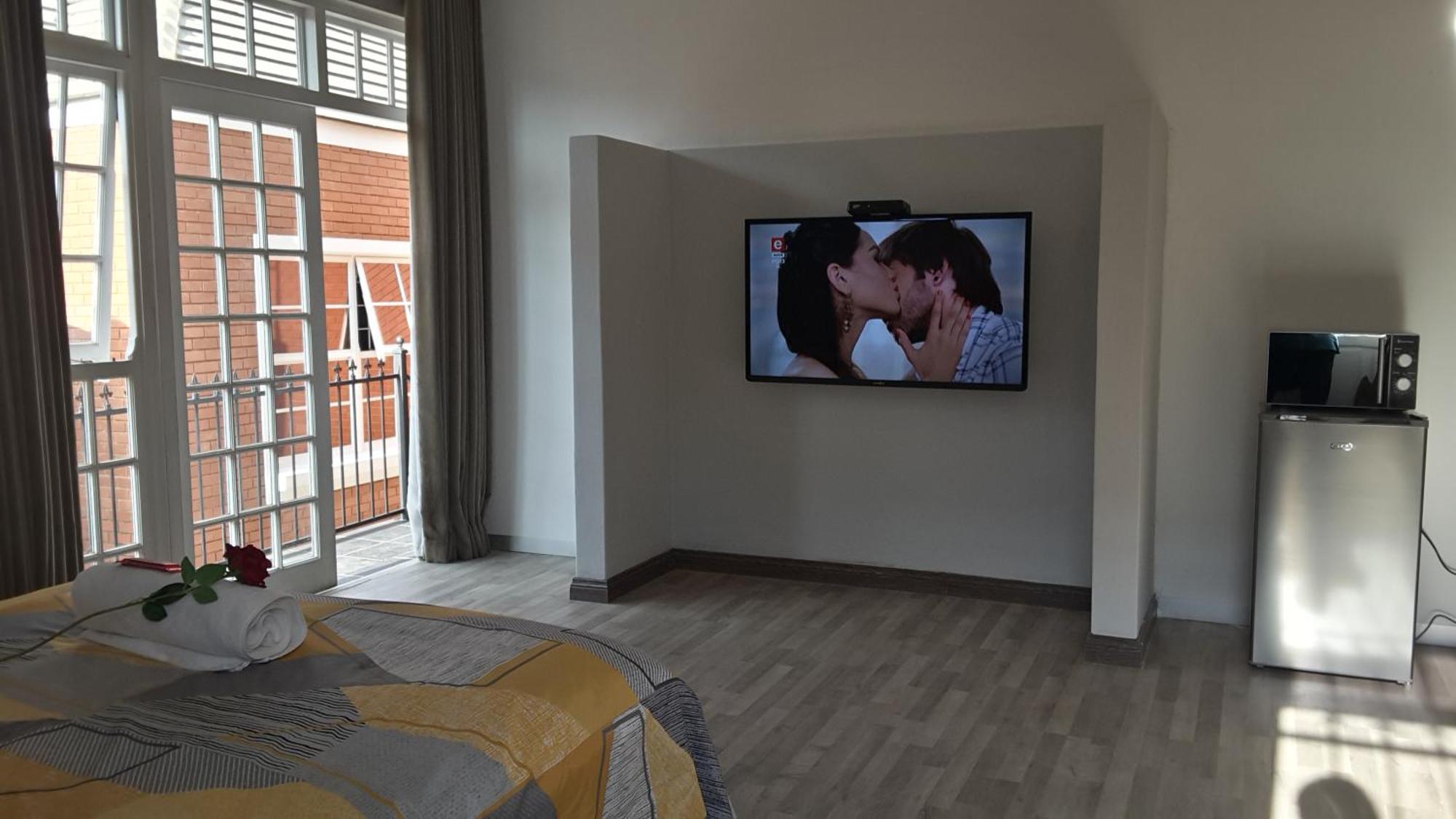 Versailles Pretoria Room photo