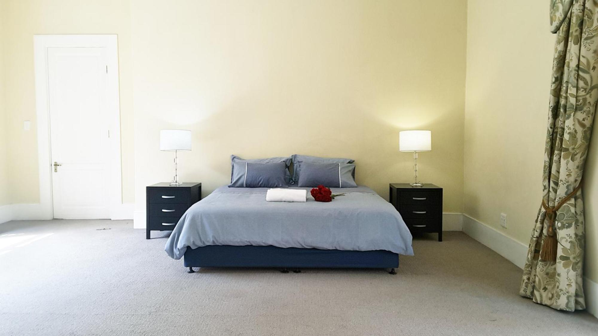 Versailles Pretoria Room photo